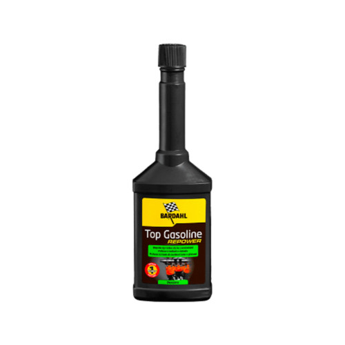 Bardhal top gasoline - bardhal,