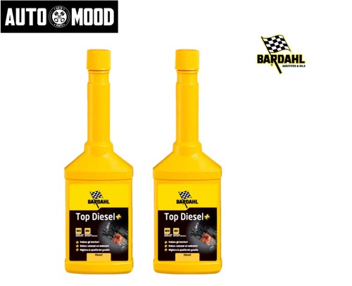Additivo gasolio bardahl - additivo,