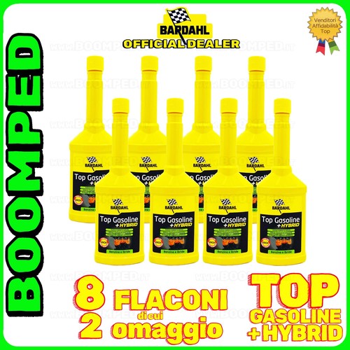 Bardal bardhal top gasoline - gasoline, +