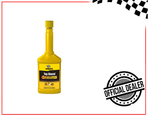 Additivo gasolio bardhal - bardhal, top