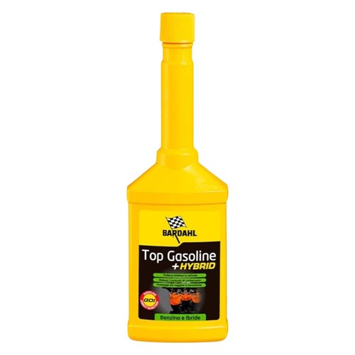 Bardahl additivo trattamento - additivo,