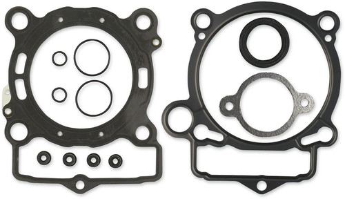 Kit guarnizioni athena top - top, end
